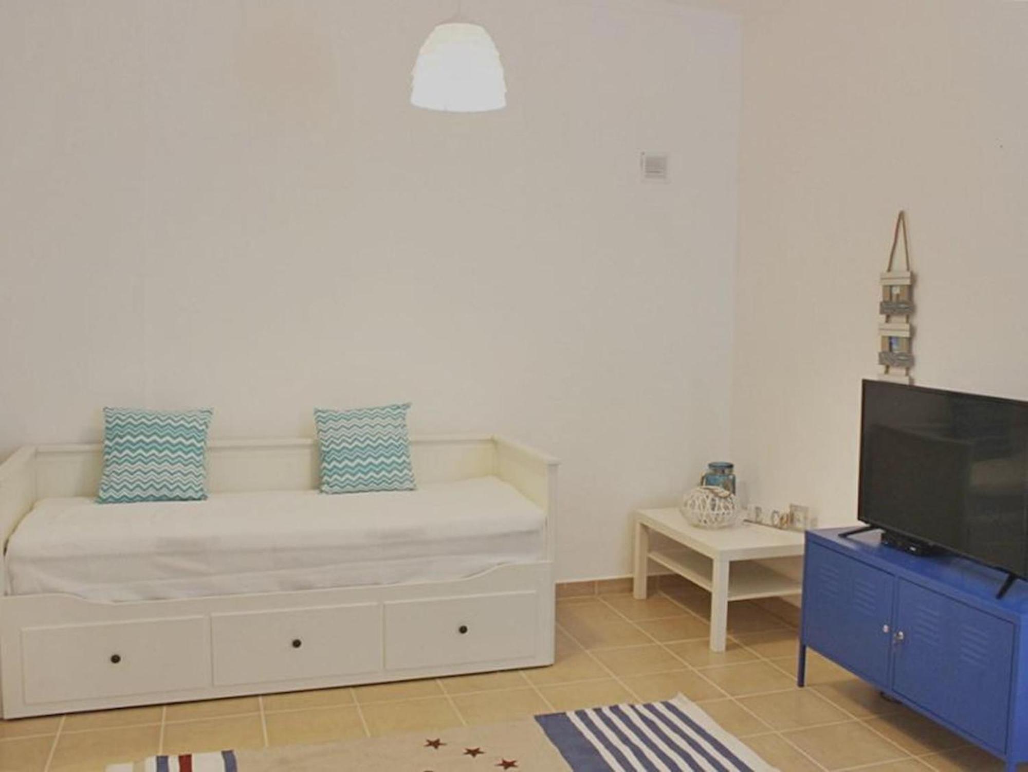 Albufeira Apartments Daire